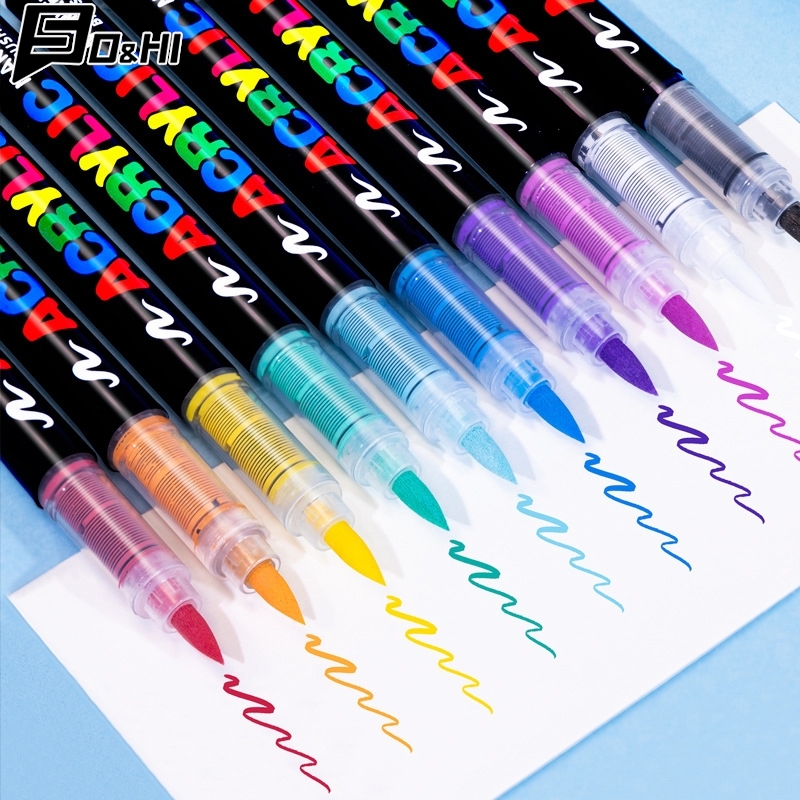 Model Kit Markers - 1 szt. Marker akrylowy w płynie