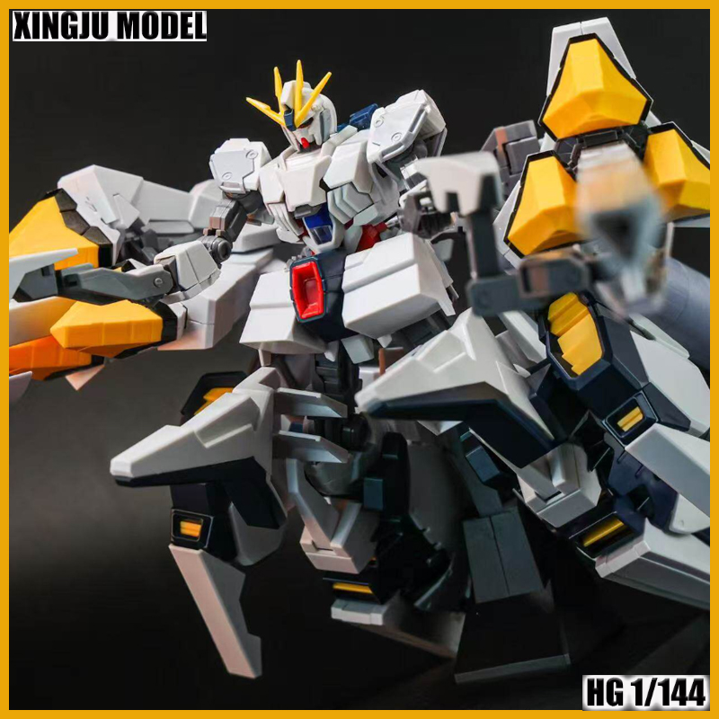 Model Kit Hg - Nowy model XINGJU 2026, skala 1/144
