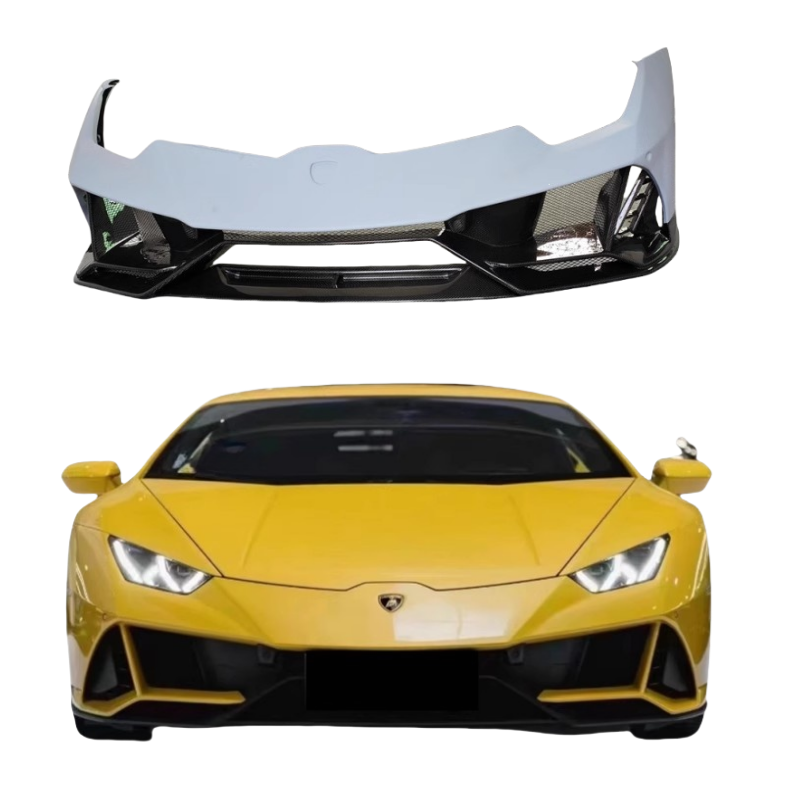 Model Kit Lamborghini - Odpowiedni do modyfikacji modeli Lamborghini Huracan