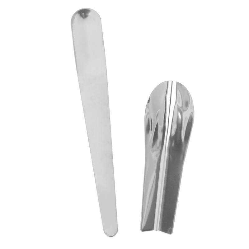 Seam Scraper Tool - 1 Para Stalowych Szpachelek do Gładzi,