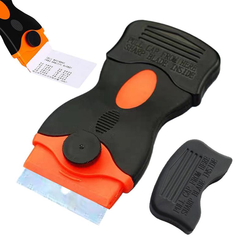 Seam Scraper Tool - Naklejka na przednią szybę skrobak narzędzie