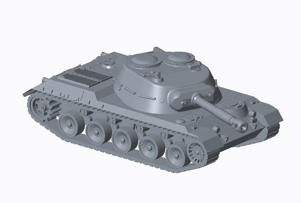 Model Kit Zero - ZESTAW MODELÓW zbiornika świetlnego Spiniopanizer Ru