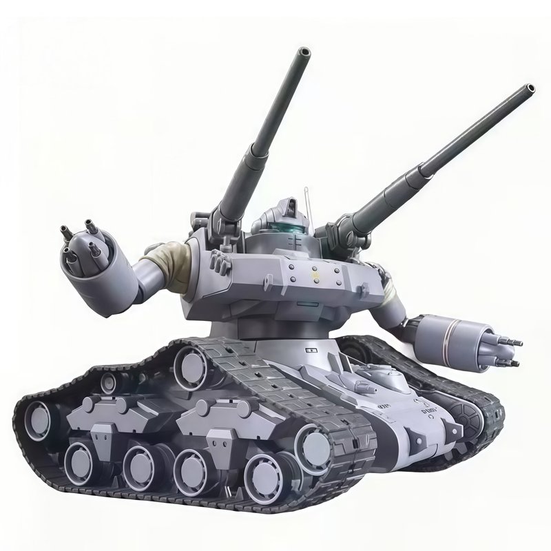 Model Kit Hg - Hg Gto Nowe Dostawy 1/144 Rtx-65