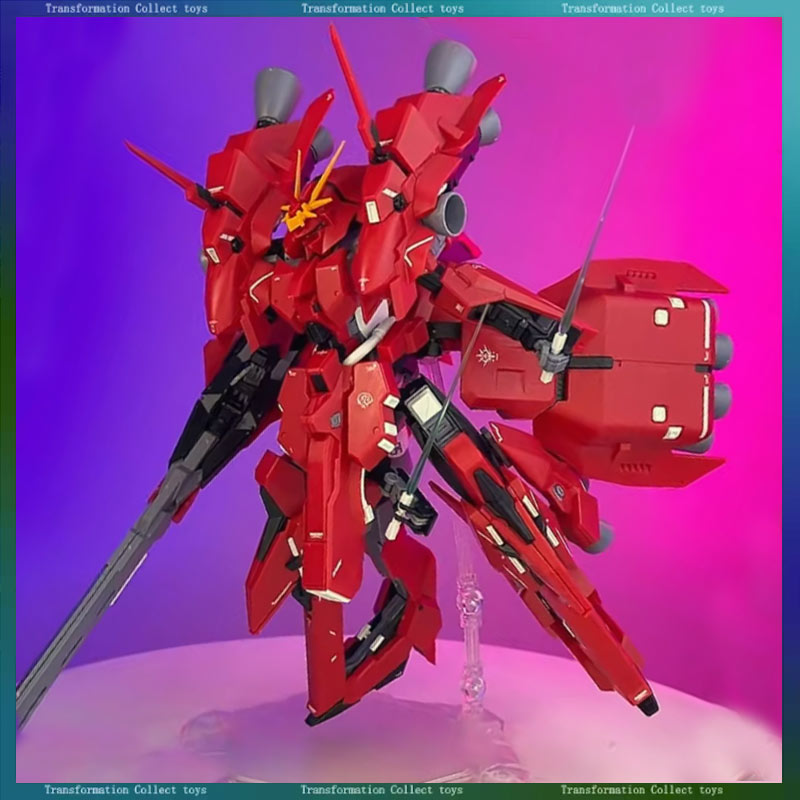 Model Kit Hg - Nowy model 1/144 HG LIAOYUAN ARZ-125