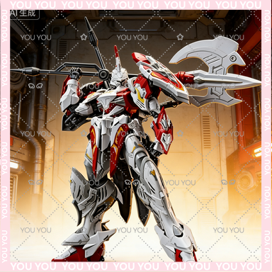 Model Kit Tristan - SNAA Lamorak Percival Tristan Achilles Ciemny