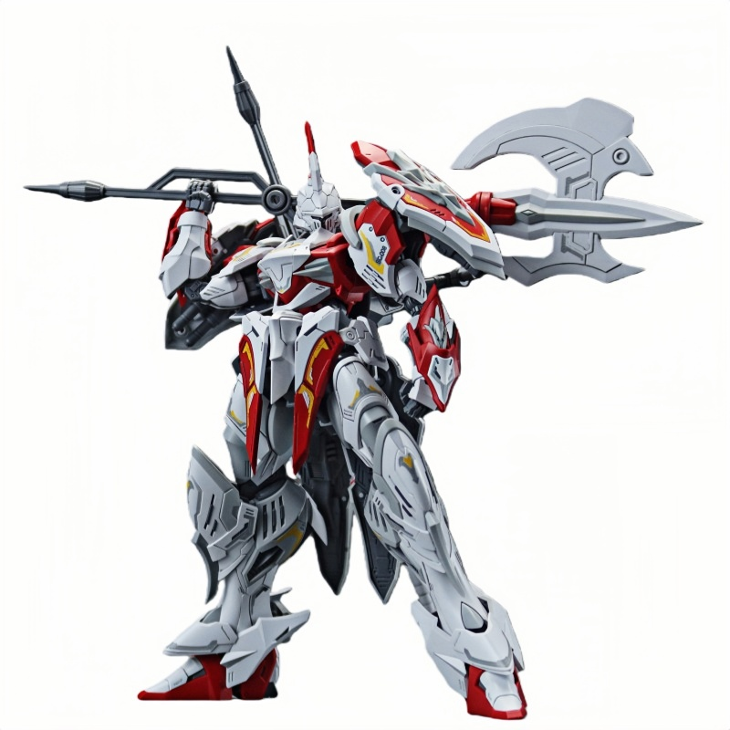 Model Kit Tristan - SNAA Lamorak Percival Tristan Achilles Ciemny