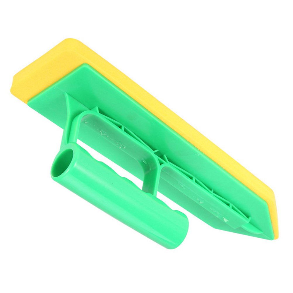 Seam Scraper Tool - Szpachelka z pianki gąbczastej z gumową