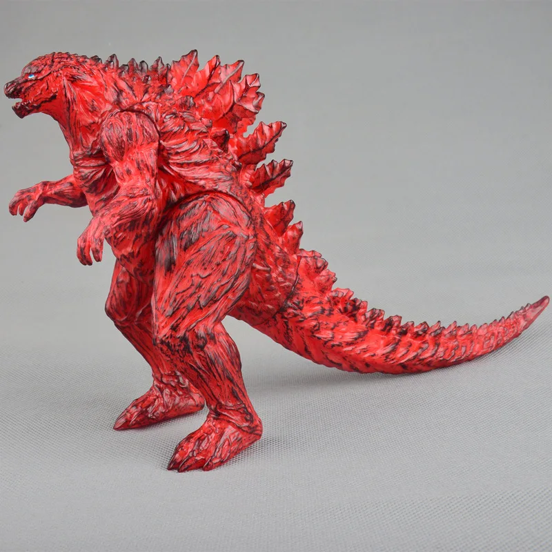 Model Kit Godzilla - 23 rodzaje Godzilla Atomic Blast Shin