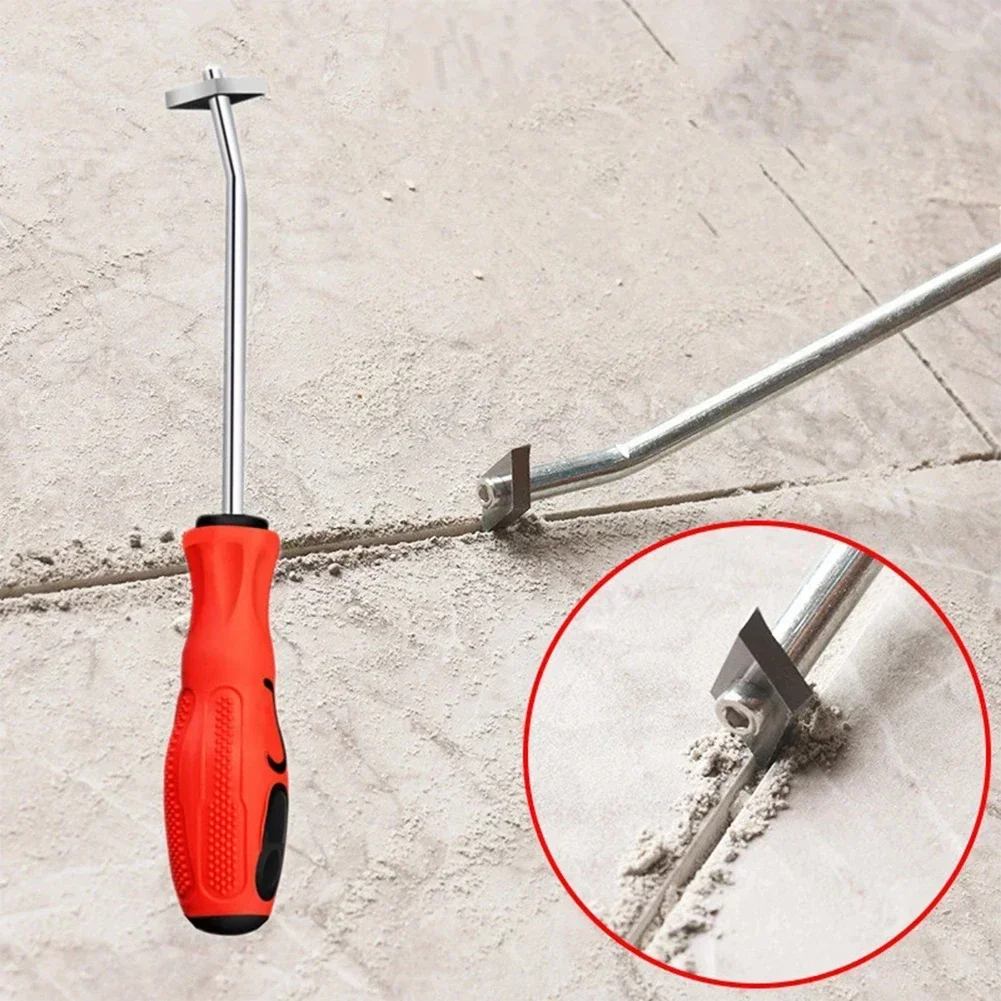 Seam Scraper Tool - Narzędzie do usuwania fug Środek do
