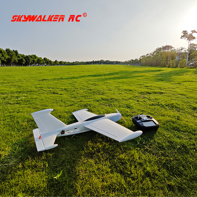 Model Kit Competition - Model samolotu bojowego Skywalker Speed G
