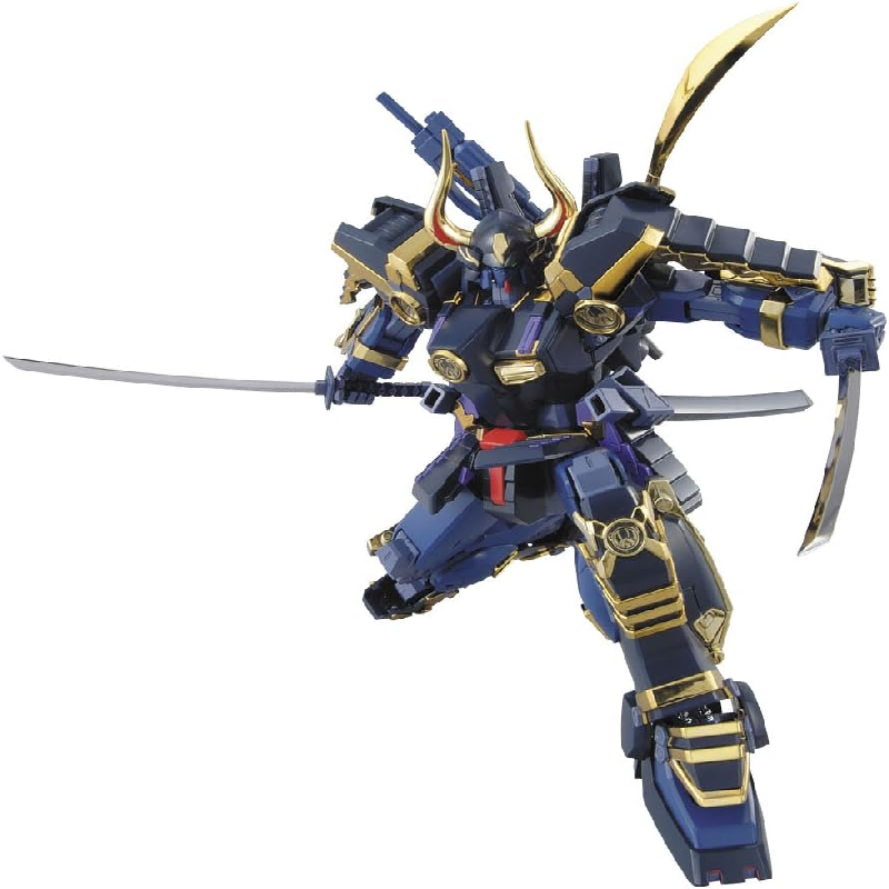 Bandai Hobby Digimon Kaisergre – Model Kit Digimon recenzja i cena