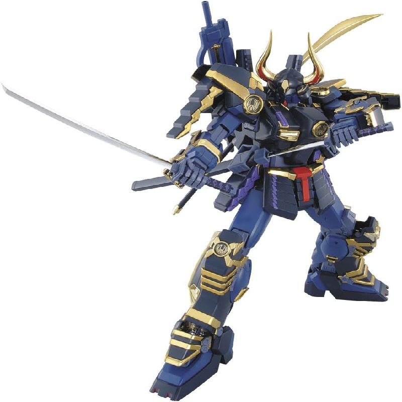 Bandai Hobby Digimon Kaisergre – Model Kit Digimon recenzja i cena