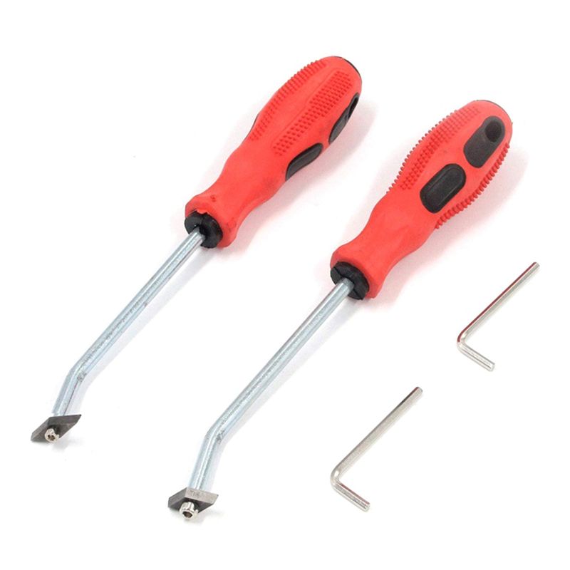 Zestaw do czyszczenia fug AT21 – Seam Scraper Tool recenzja i cena