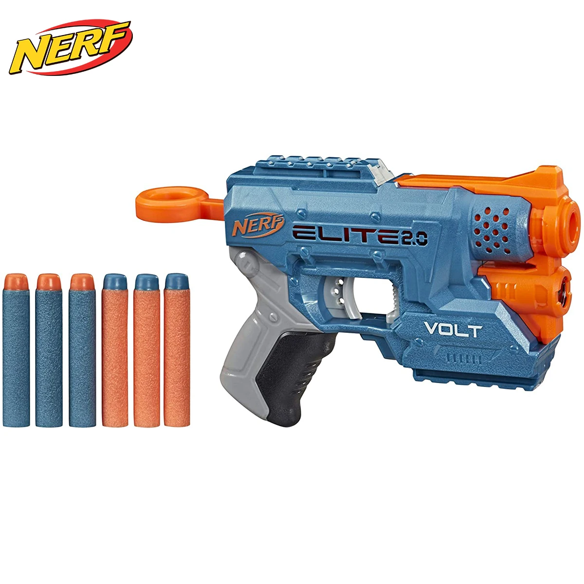 Hasbro NERF Elite 2.0 Volt SD  – Hasbro Game Nerf recenzja i cena