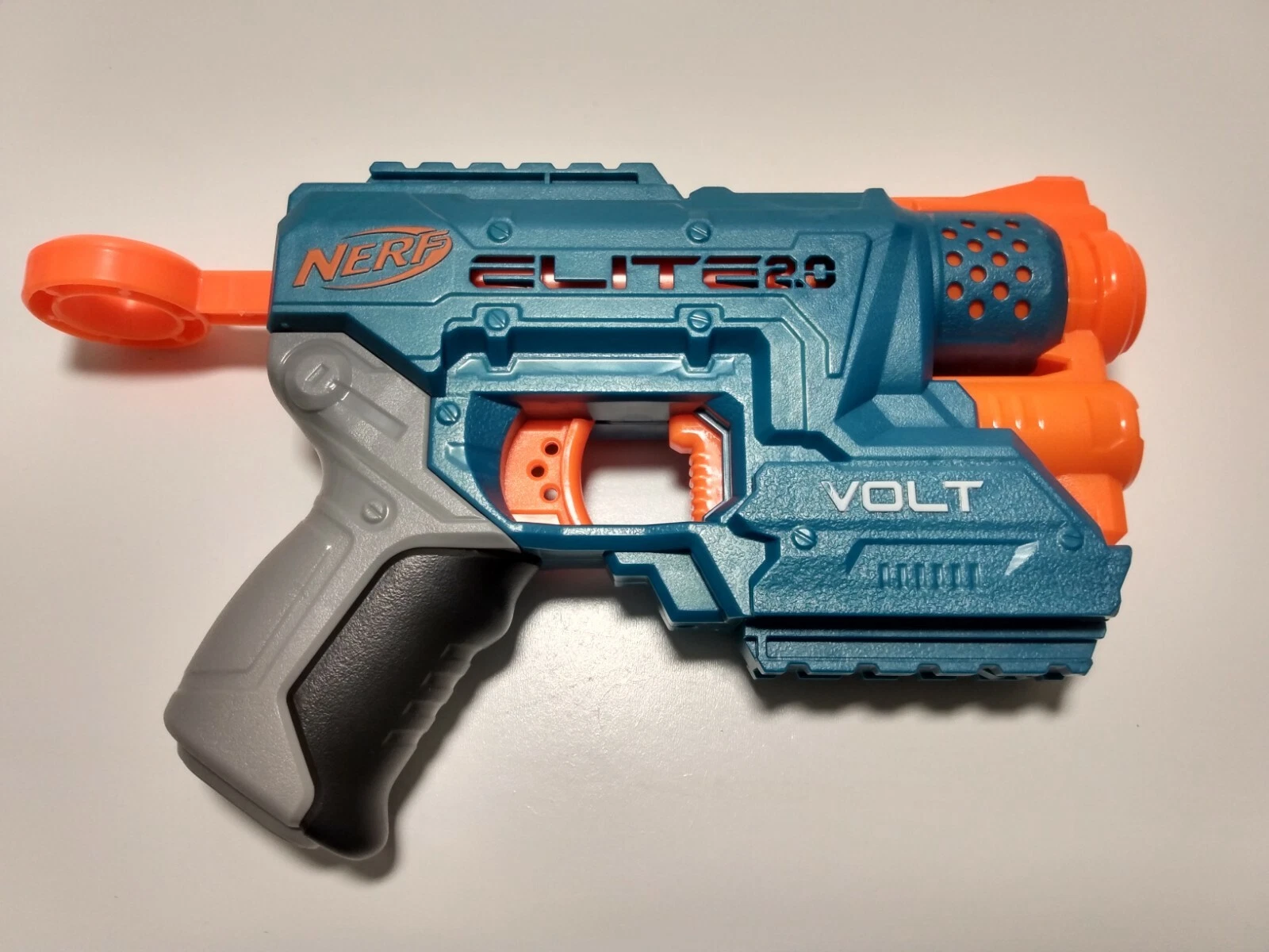 Hasbro NERF Elite 2.0 Volt SD  – Hasbro Game Nerf recenzja i cena