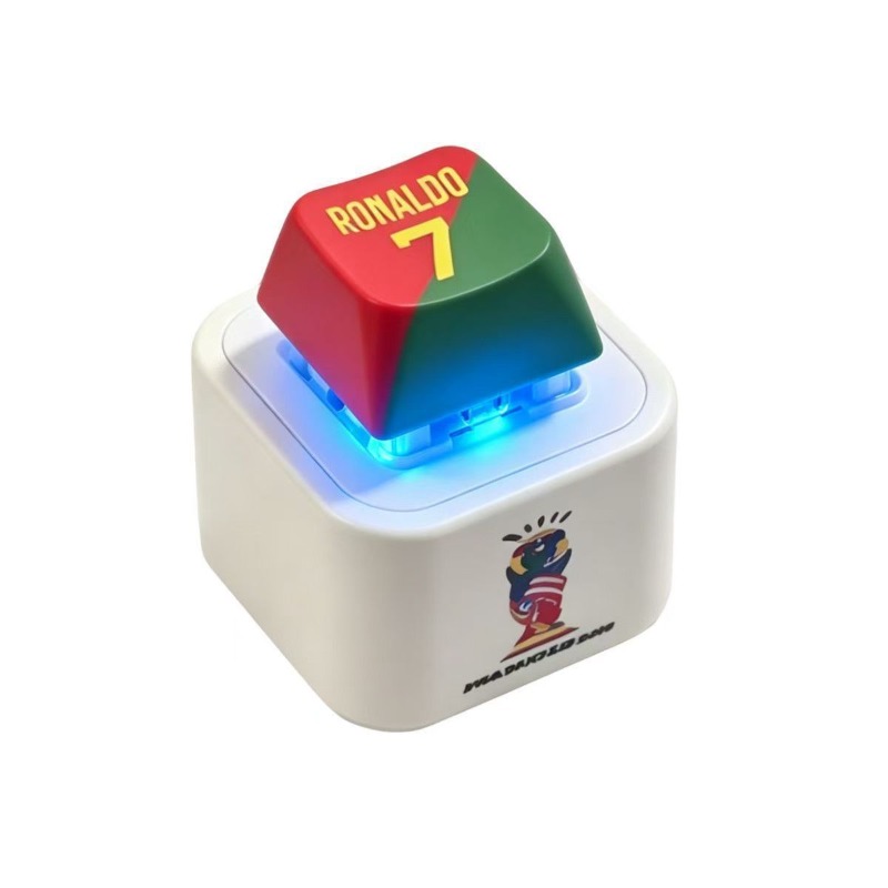 Nowy brelok do kluczy z przyci – Model Kit Plastic recenzja i cena