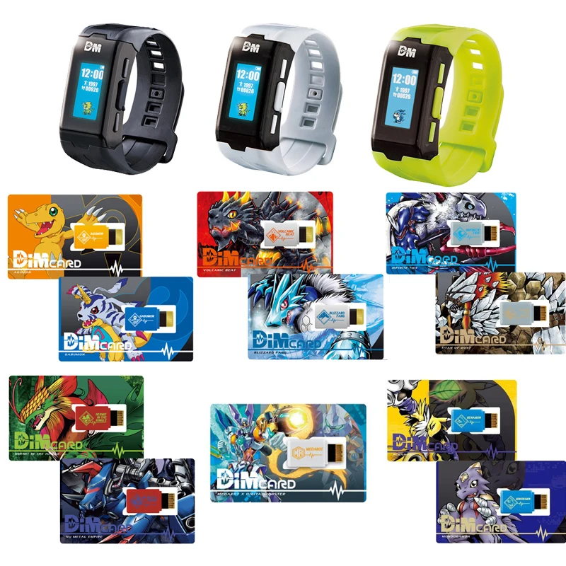 Digimon Adventure Tyrannosauru – Model Kit Digimon recenzja i cena