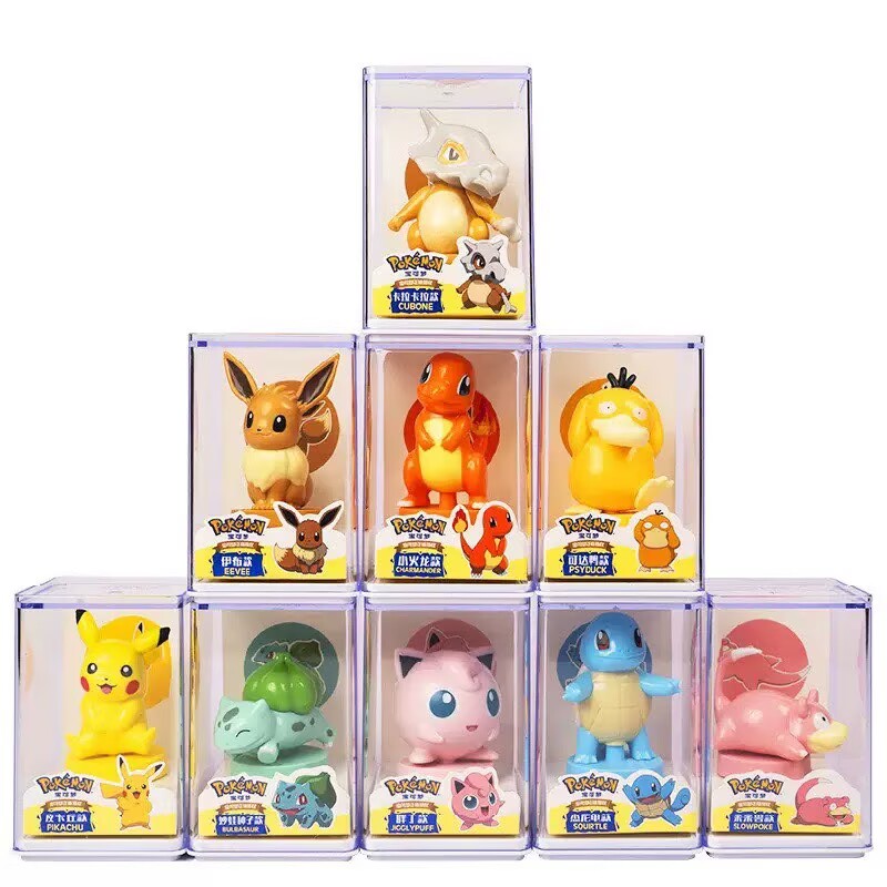 Zestawy modeli Pokemon, figurk – Model Kit Digimon recenzja i cena