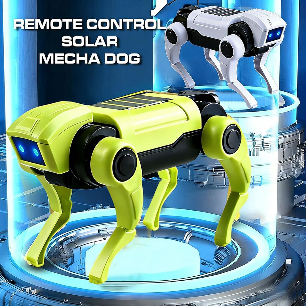Zestaw do samodzielnego montaż – Model Kit Mecha recenzja i cena