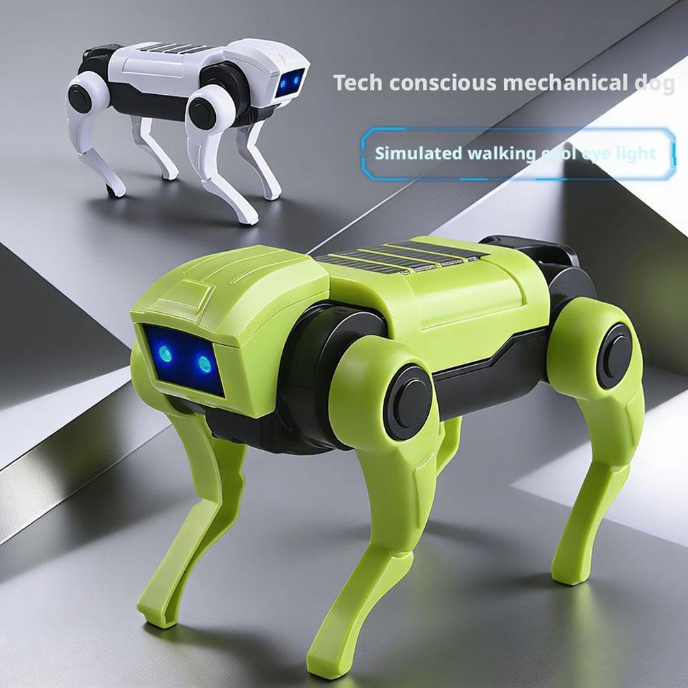 Zestaw do samodzielnego montaż – Model Kit Mecha recenzja i cena