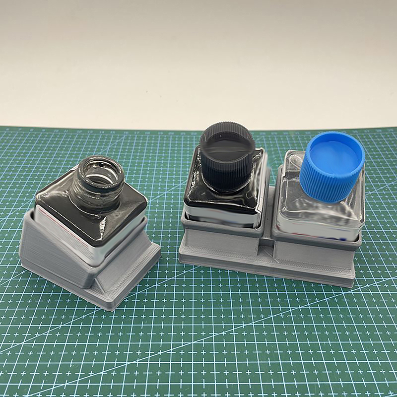 Stojak na butelki z klejem pla – Model Kit Cement recenzja i cena