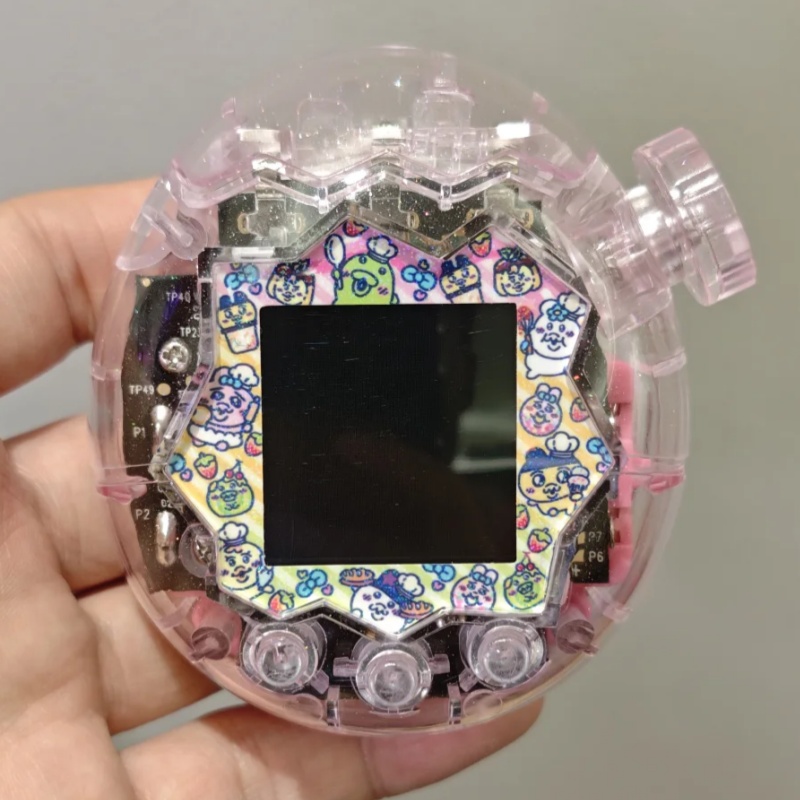 Popularne, odpowiednie jako za – Bandai Model Tamagotchi recenzja i cena