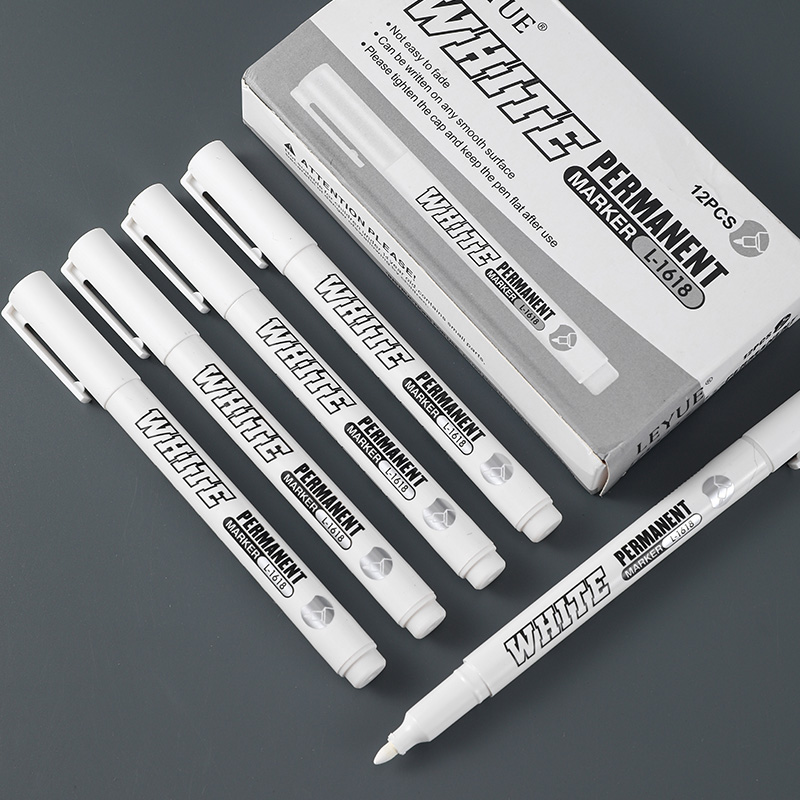 Nowy 1/2/3 szt. Wodoodporny ma – Model Kit Markers recenzja i cena