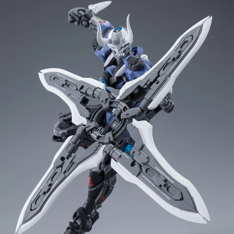 HEMOXIAN Artystyczny Model do  – Model Kit Zero recenzja i cena