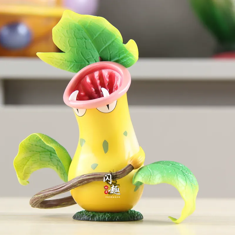 Figurka Pokemon Victreebel Ani – Model Kit Digimon recenzja i cena
