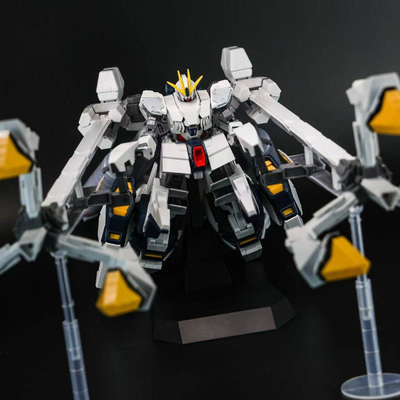 Nowy model XINGJU 2026, skala  – Model Kit Hg recenzja i cena