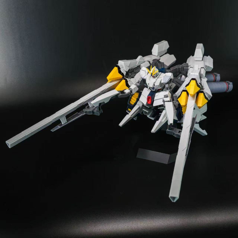 Nowy model XINGJU 2026, skala  – Model Kit Hg recenzja i cena