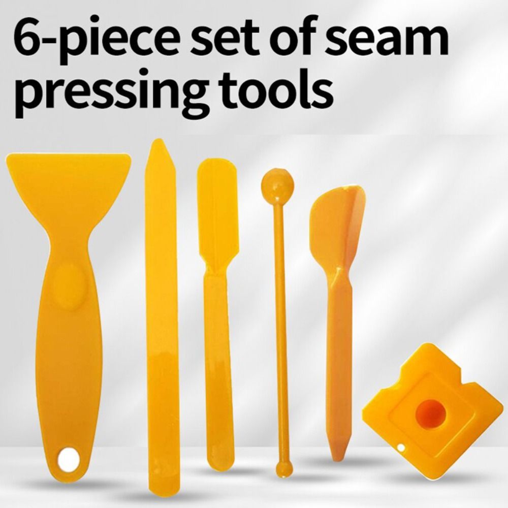 6 szt./zestaw Wysokiej jakości – Seam Scraper Tool recenzja i cena