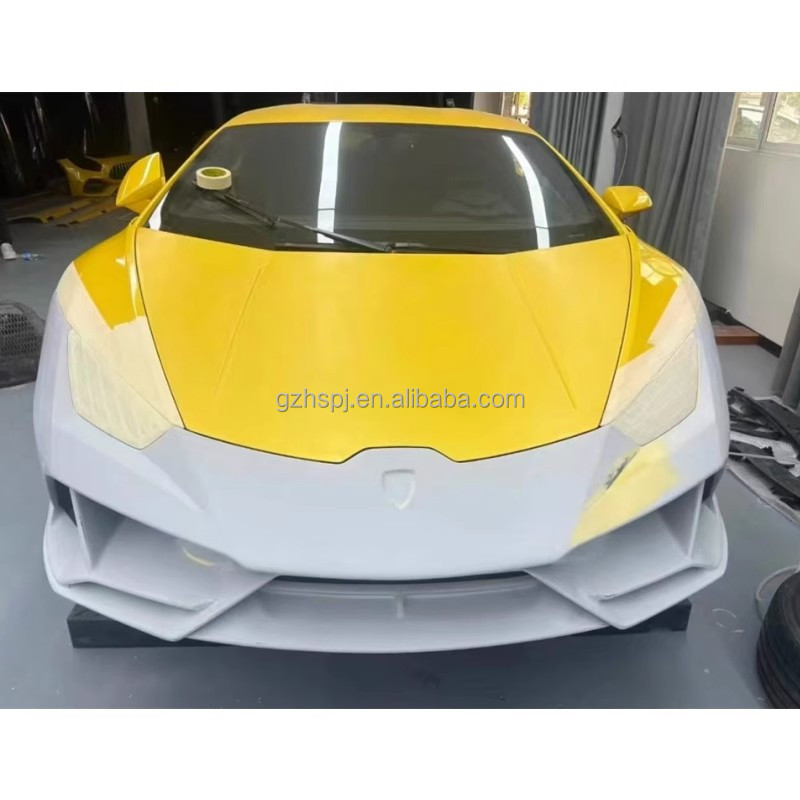 Odpowiedni do modyfikacji mode – Model Kit Lamborghini recenzja i cena