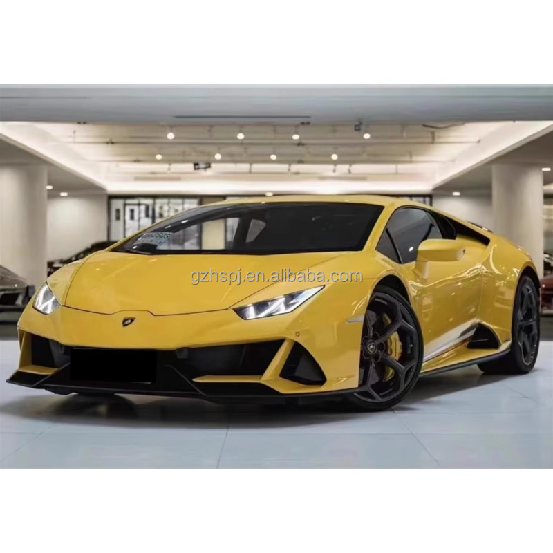 Odpowiedni do modyfikacji mode – Model Kit Lamborghini recenzja i cena