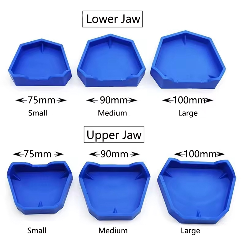2/6 sztuk podstawa modelu dent – Model Kit Tool Set recenzja i cena