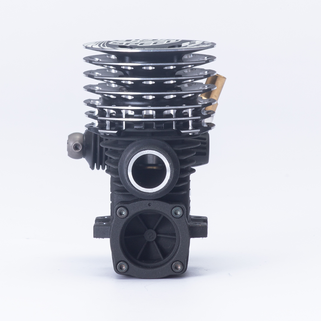 Zestaw silnika nitro OS Engine – Model Kit Competition recenzja i cena