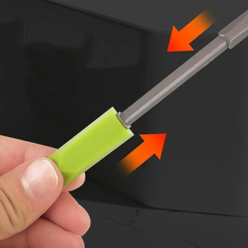 Skrobak do fug wielokątnych, p – Seam Scraper Tool recenzja i cena