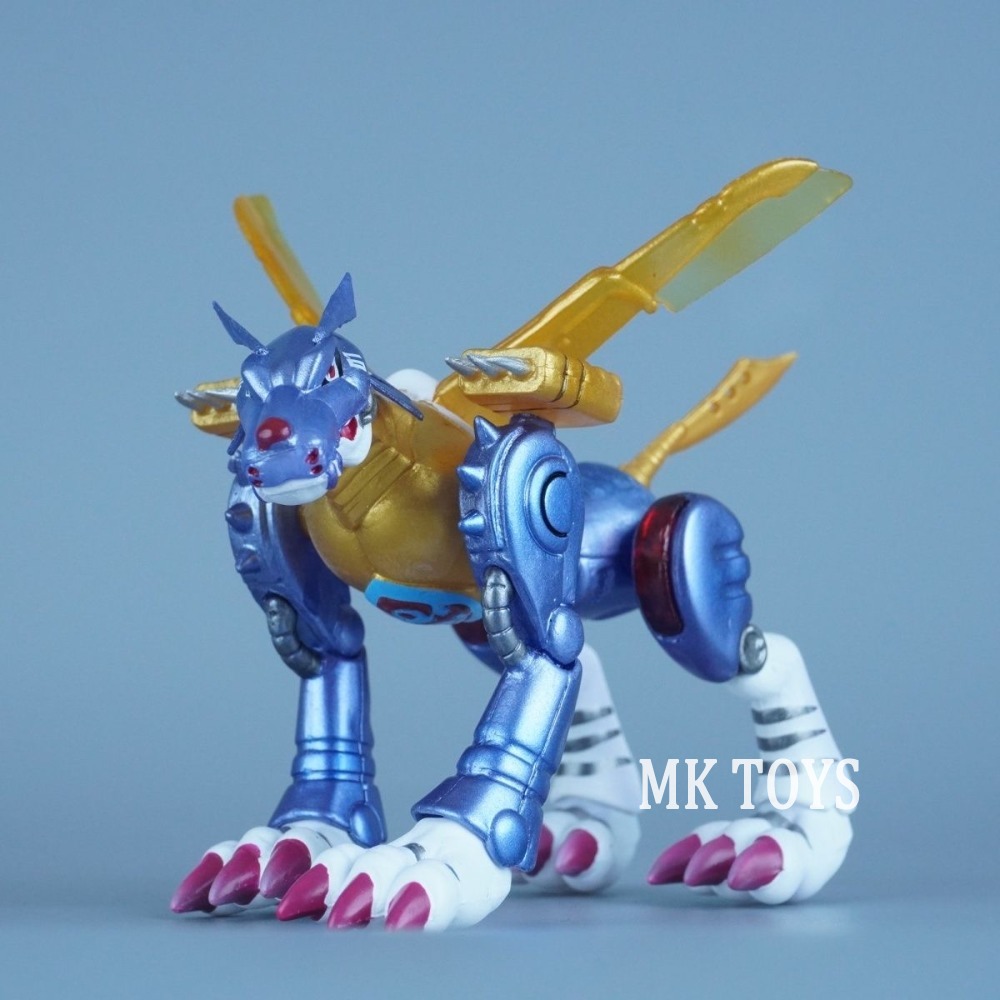 Figurka Anime Digimon Adventur – Model Kit Digimon recenzja i cena
