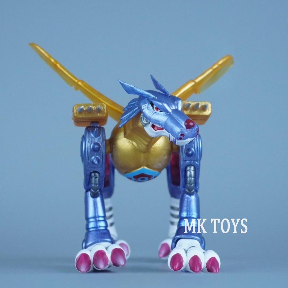 Figurka Anime Digimon Adventur – Model Kit Digimon recenzja i cena