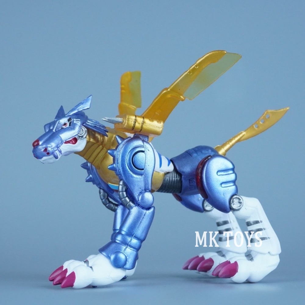 Figurka Anime Digimon Adventur – Model Kit Digimon recenzja i cena