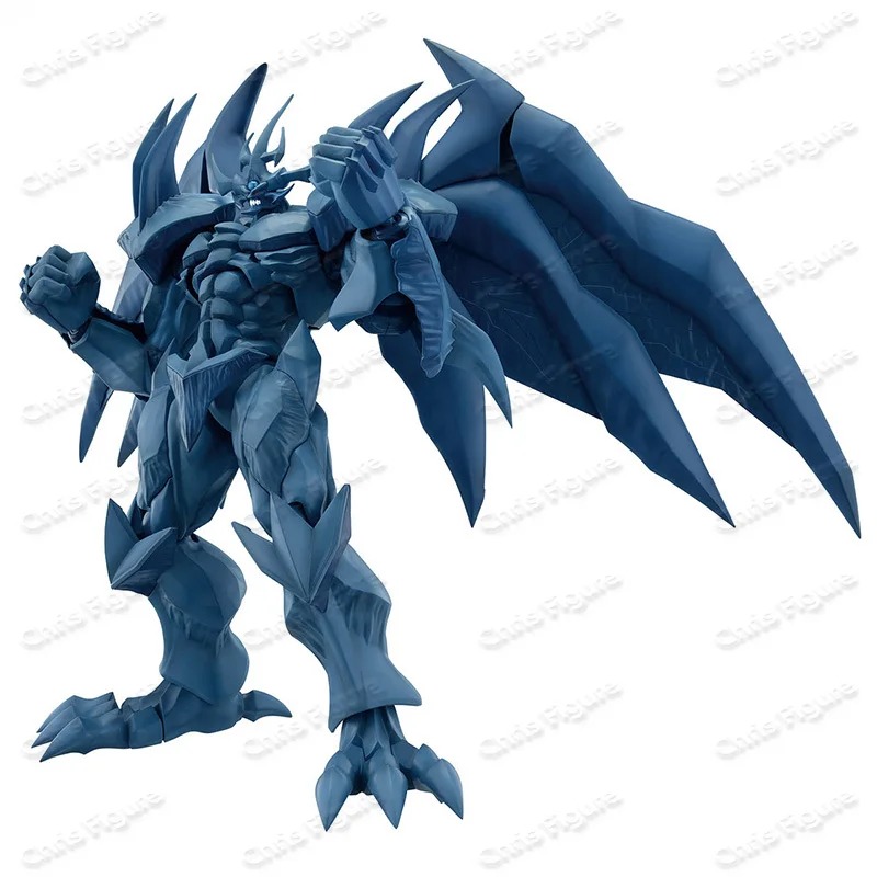 【Dostępne】Bandai FRS Amplified – Model Kit Obelisk recenzja i cena
