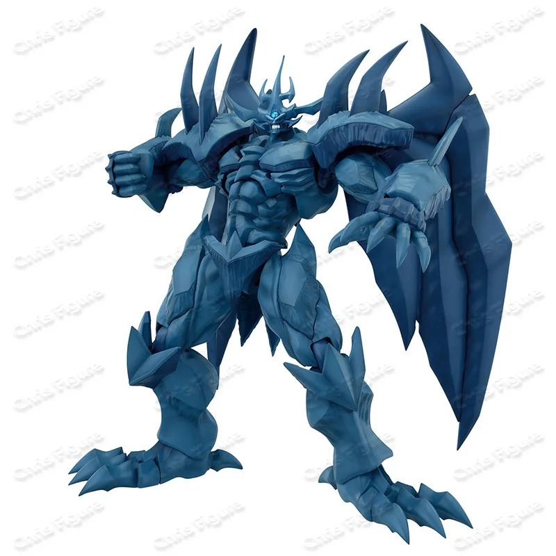 【Dostępne】Bandai FRS Amplified – Model Kit Obelisk recenzja i cena