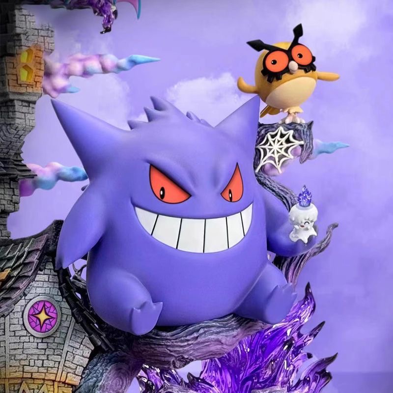 32cm/12.6in Ainme Pokemon rysu – Model Kit Digimon recenzja i cena