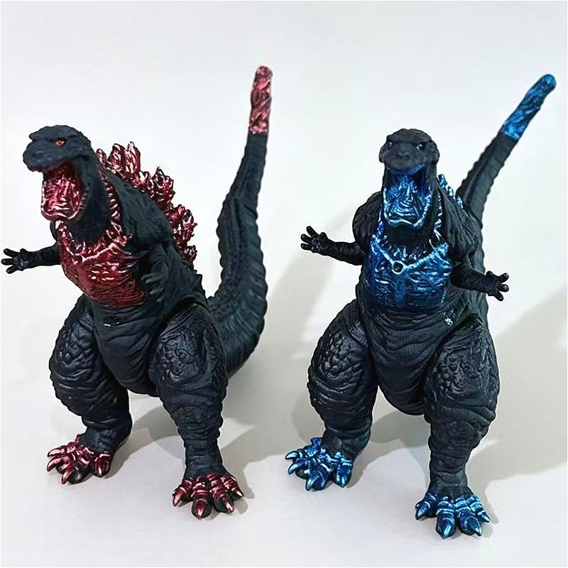 Nowy film o Godzilli z 2026 ro – Model Kit Godzilla recenzja i cena
