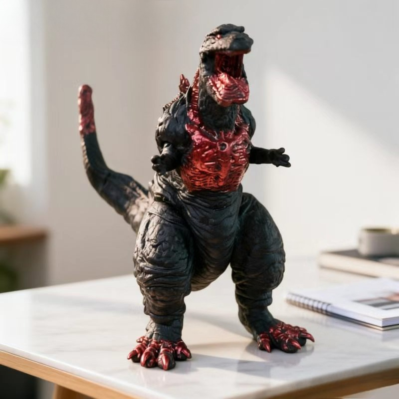Nowy film o Godzilli z 2026 ro – Model Kit Godzilla recenzja i cena