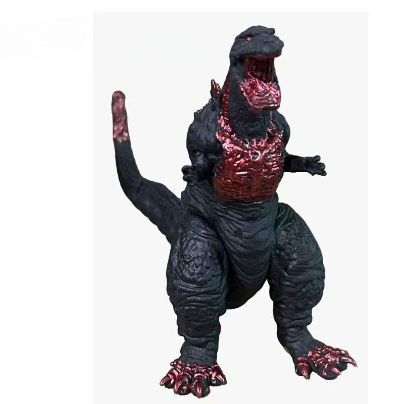 Nowy film o Godzilli z 2026 ro – Model Kit Godzilla recenzja i cena