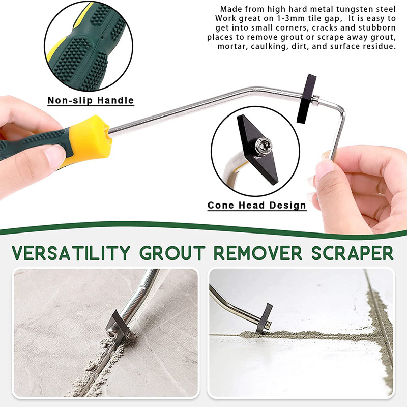 Narzędzie do usuwania fug skro – Seam Scraper Tool recenzja i cena