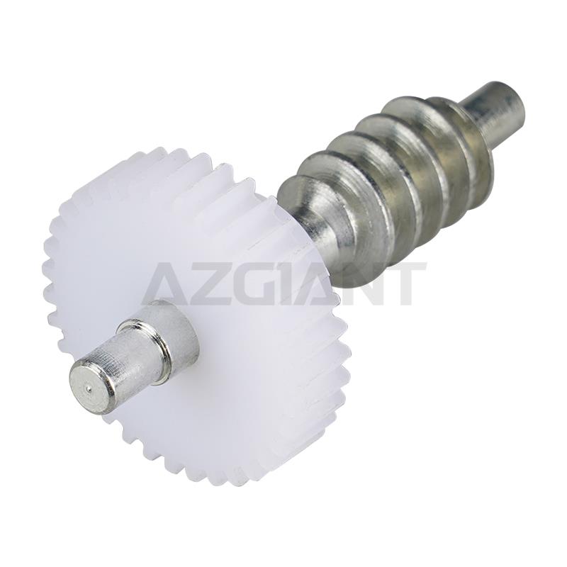 AZGIANT Zestaw naprawczy do Te – Model Kit Motor recenzja i cena