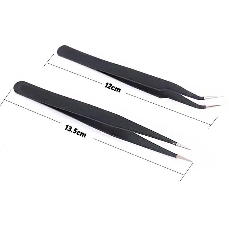 Zestaw narzędzi modelarskich d – Model Kit Tool Set recenzja i cena