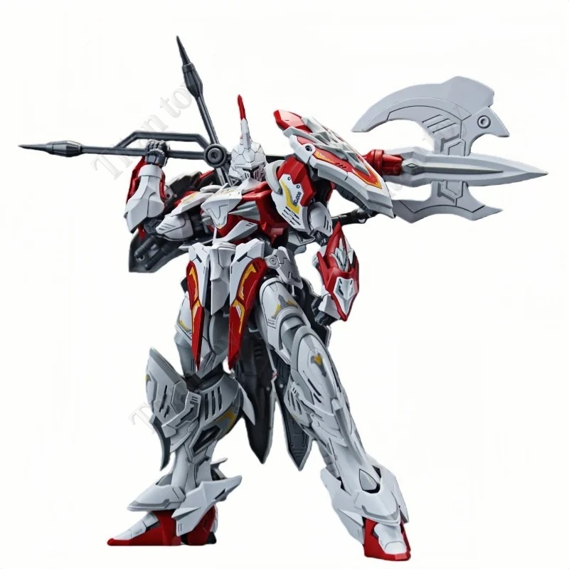 SNAA Lamorak Percival Tristan  – Model Kit Tristan recenzja i cena